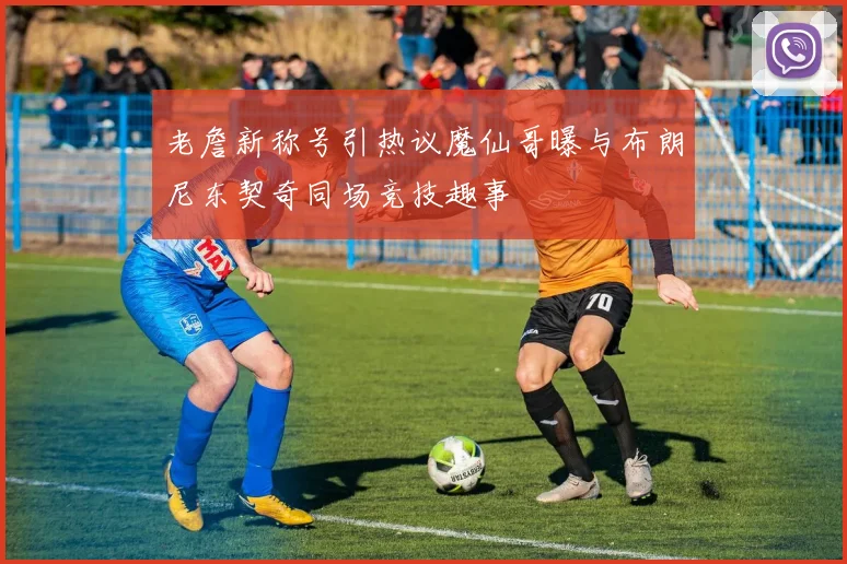 老詹新称号引热议魔仙哥曝与布朗尼东契奇同场竞技趣事